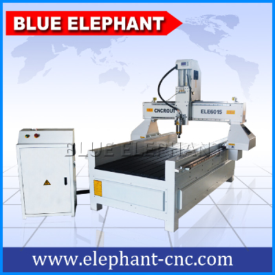 High Quality 6015 wood engraving machine , advertising cnc router For Acrylic , Pcb , mdf