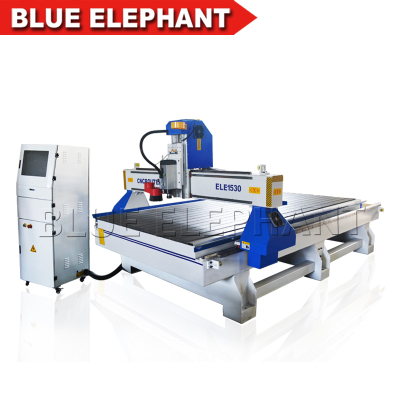 CNC router 1224 1325 1530 and 2030 router CNC Door Working Router