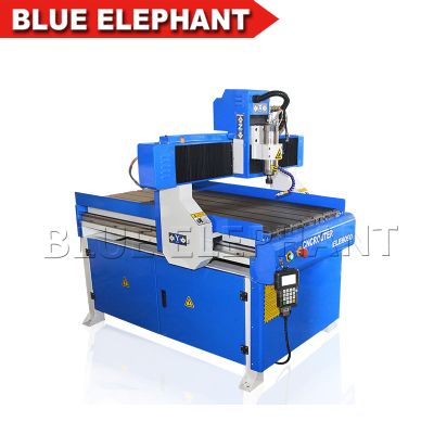 High Quality Mini Wood Carving Cnc Router Mini CNC Machine 6090