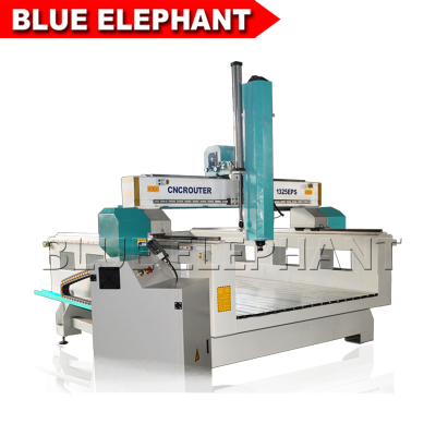 1325 cnc router jinan cnc router with high z axis 700mm