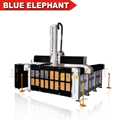laser engraving machine wood cnc router big working table 3050 for furniture, woodworking, metal