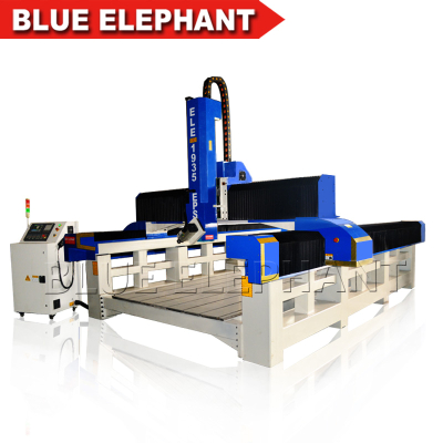 Wood cnc router manufacturer stepper motor cnc machine 4 axis 1935