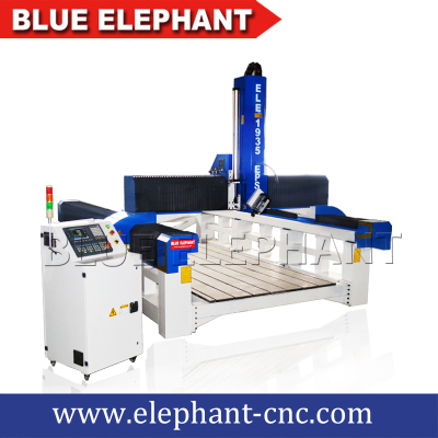eps foam cnc router hobby cnc router cnc spindle motor 6kw italy spindle