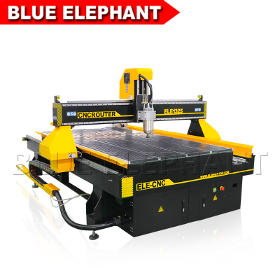 1325 cnc router 1300*2500mm 3d wood cnc engraver