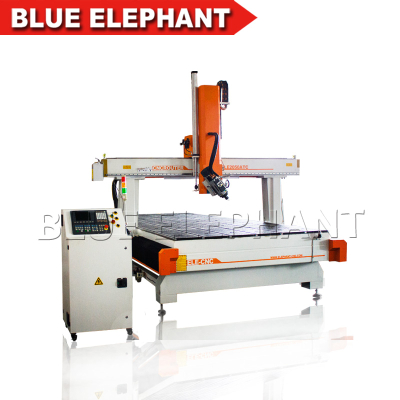 Atc wood cnc router 2050 woodworking machine for Model making