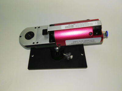 YJQ-W1Q Pneumatic crimp tool M22520/2-01 20-32AWG used in electronic connectors