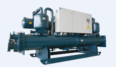 OCEANAIR High Quality Low-temperature Water-cooled Chiller Made in China