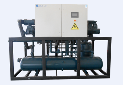 OCEANAIR High Quality Low-temperature Refrigeration Unit Made in China