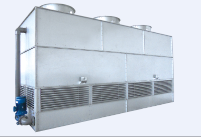 OCEANAIR High Quality Evaporative Condenser Made in China