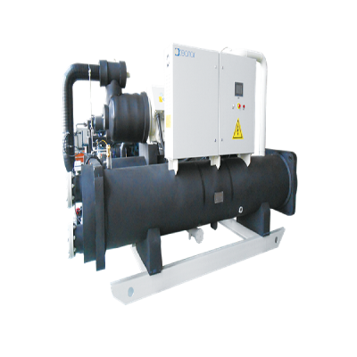 China Factory Yantai Oceanair Refrigeration&Air-conditioningCo.,Ltd. High Quality Ultra (Super) High Temperature Heat Pump Unit