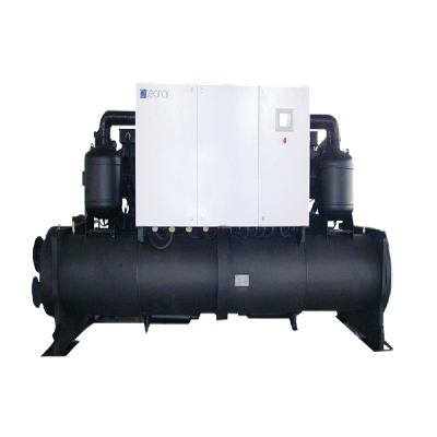 China Factory Yantai Oceanair Refrigeration&Air-conditioningCo.,Ltd. Energy Saving Water (Ground) Source Heat Pump Unit