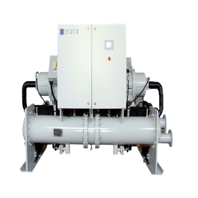 China Factory Yantai Oceanair Refrigeration&Air-conditioning  Co.,Ltd.  Energy Saving Water-cooled Chiller