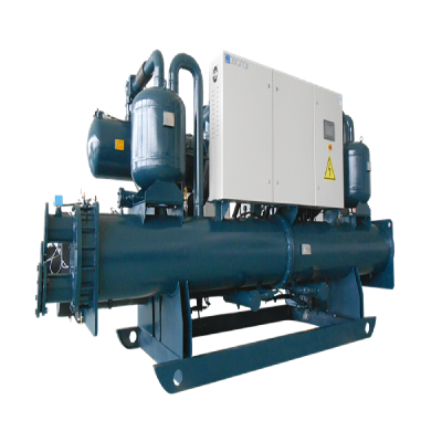 Yantai Oceanair Refrigeration&Air-conditioning Co.,Ltd. EnerySavingLow-temperature Water-cooled Chiller Made in China