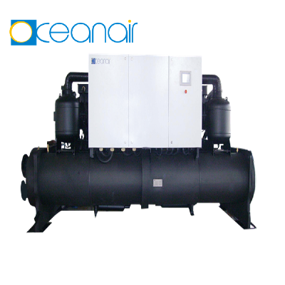 Oceanair  Water (Ground) Source Heat Pump Unit  With 12 Years Experiences