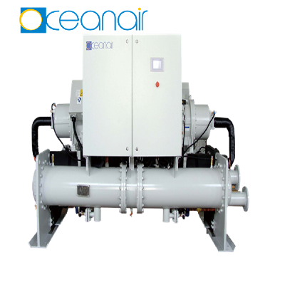 Oceanair Water-cooled Chiller Made in China