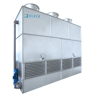 Oceanair Evaporative Condenser With 12 Years Experiences