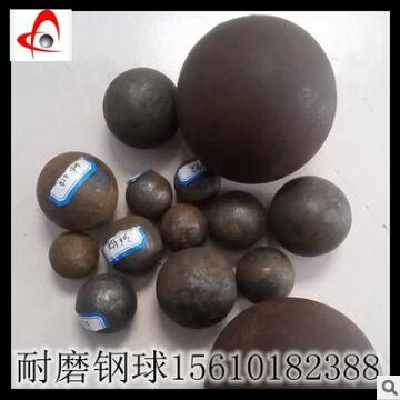 High hardness steel ball uniform 60 degrees