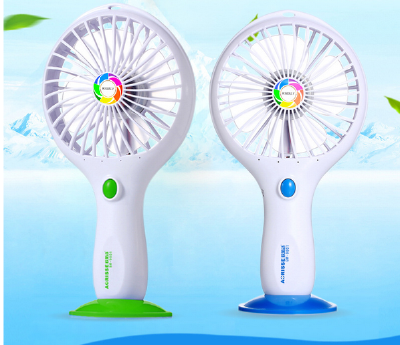 USB electric fan