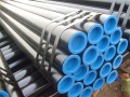 carbon seamless steel pipe manufacturer