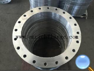 American standard flange