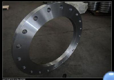 plate flange