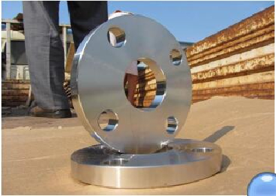  EN1092-1-TYPE01-Stainless steel
