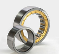 NU1004 cylindrical roller bearing for mini hydroelectric generator