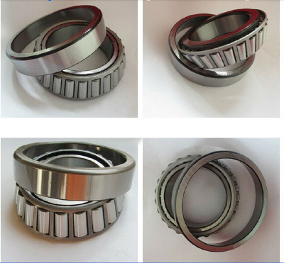 OEM Service Taper Roller Bearing 33021