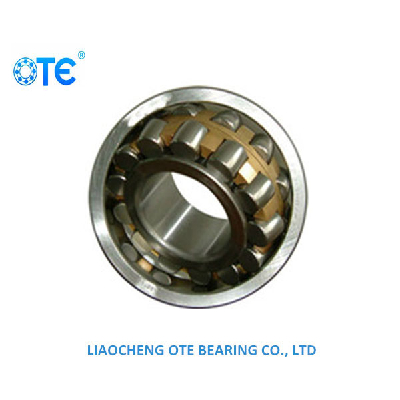 Rolling mill bearing gear box bearing 22207 spherical roller bearing for truck