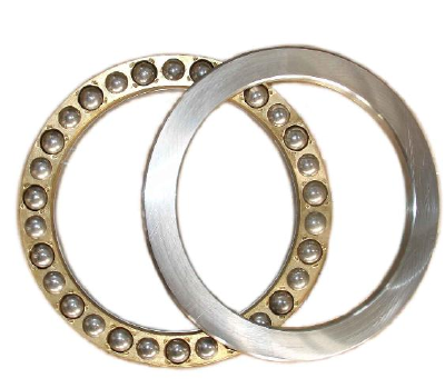 3 inch motorcycle engine Bearing 51100 Thrust Ball Bearing 51100