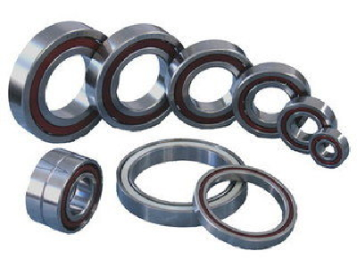 Pump motor bearing 10x26x8 miniature radial angular contact ball bearing7000 7000C 7000AC
