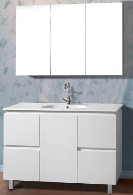 BATHROOM FURNITURE