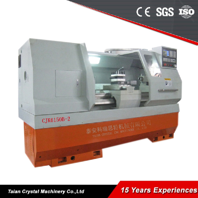 High quality Fanuc cnc lathe machine