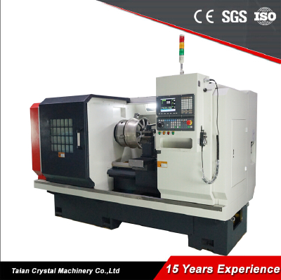 Mag Repair CNC Alloy Wheel Lathe for Sale