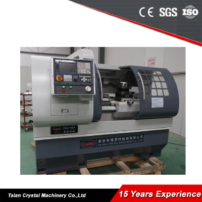 CNC Lathe Machine Horizontal Lathes CK6140A