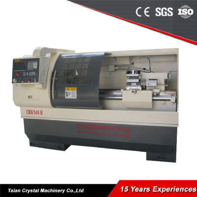 Low Price CNC Lathe Machine CK6140B