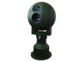 FY-PT550 Technical indicators photoelectric Turntable