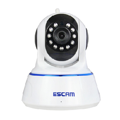 ESCAM QF002 Home IP Camera