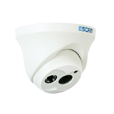 ESCAM Owl QD100 Professional IP Camera