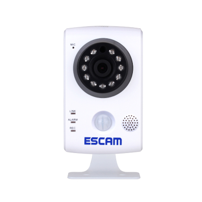 ESCAM Keeper QF502 WIFI IP Camera
