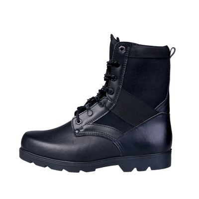 Mountaineering boots-01