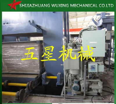 Hatschek process fiber cement board production line