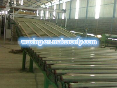  See larger image 15 million plaster board production line  Add to MyCart  Add to My Favorites 15 million plaster board production line