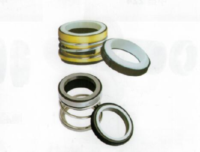 type mechanical seal