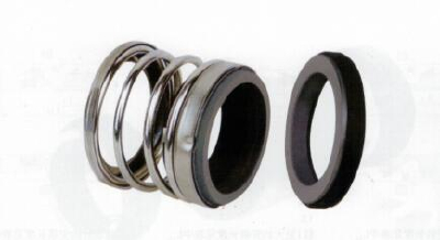  type mechanical seal