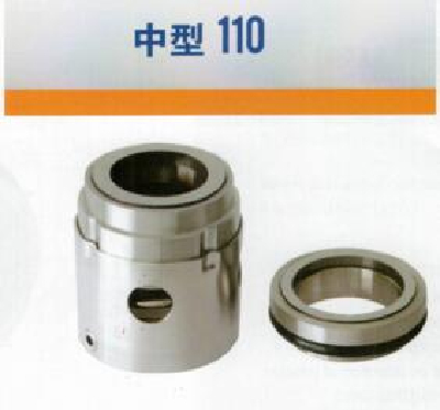 type 110 mechanical seal