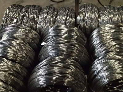 steel wire