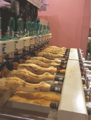 hot sale HF Wood Router
