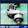 YANBIAN BOHAI Oil-free Air Compressor HYCW-8.0/2 (HANGING)