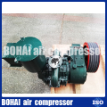BOHAI Oil- free Air Compressor HYCW - 12/2 Single Cylinder (Single)